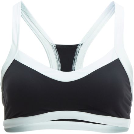 Seafolly - Block Party Hybrid Sports Tank - Women's