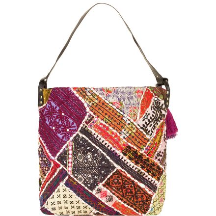 Seafolly - Carried Away Mirror Tote Bag - Women's