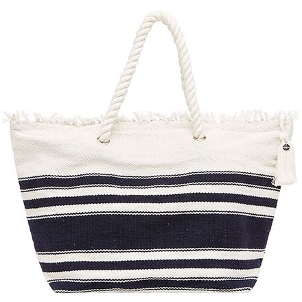 Seafolly - Carried Away Riviera Tote