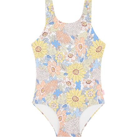 Seafolly - Sunshine Days Tank Swimsuit - Infant Girls'