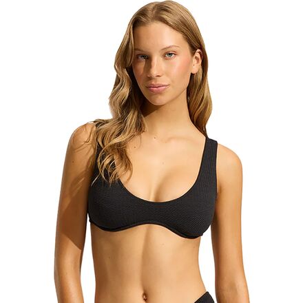 Multi Fit Longline Top - Women's