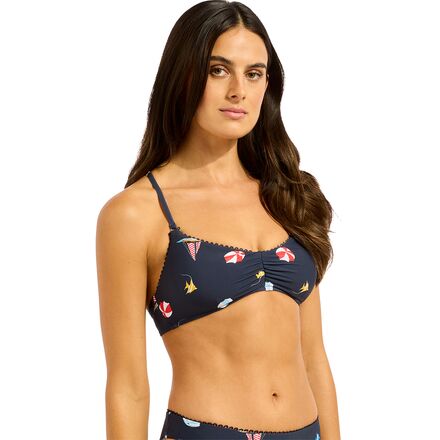 Beach Club Bralette - Women's