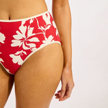 Seafolly - Mayflower High Waisted Pant - Women's