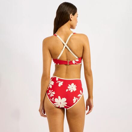 Seafolly - Mayflower High Waisted Pant - Women's