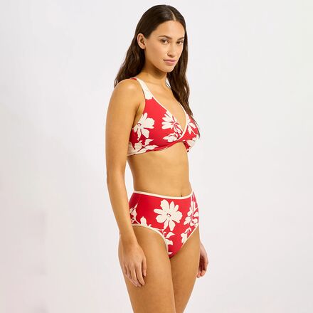Seafolly - Mayflower High Waisted Pant - Women's