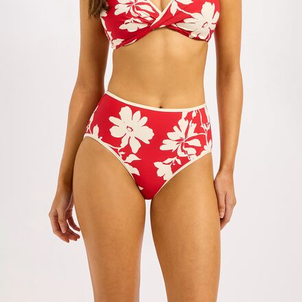 Seafolly - Mayflower High Waisted Pant - Women's