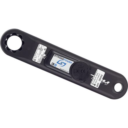 Stages Cycling - Cannondale SI L Gen 3 Power Meter Crank Arm