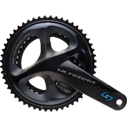 Stages Cycling - Shimano Ultegra R8000 R Power Meter Crank Arm