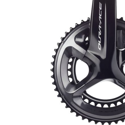 Stages Cycling - Shimano Dura-Ace R9100 R Power Meter Crank Arm