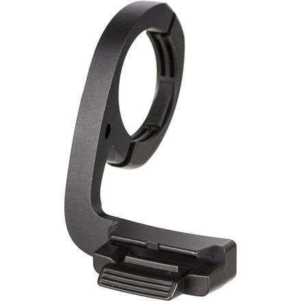 Stages Cycling - Dash 2 MTB Mount - Black