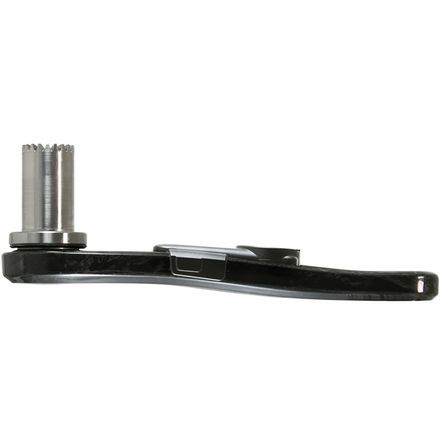 Stages Cycling - Campagnolo Record 12 L Gen 3 Power Meter Crank Arm