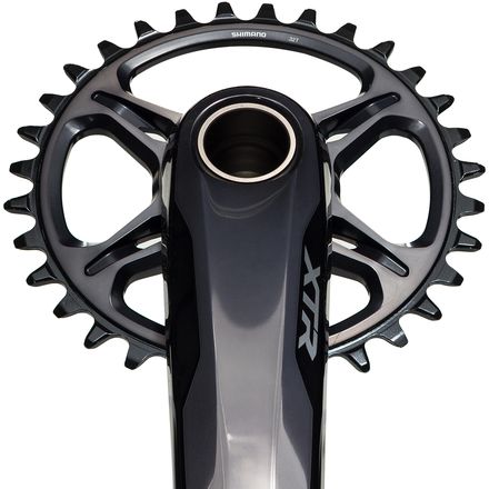 Stages Cycling - Shimano XTR M9120 Gen 3 R Power Meter Crank Arm