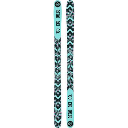 SEGO Ski Co. - Big Horn 90 Ski