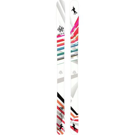 SEGO Ski Co. - Up 92 Ski - Women's