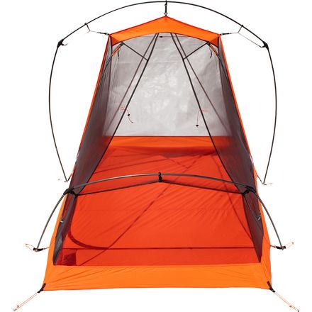 SlingFin - 2Lite Tent: 2-Person 3-Season					