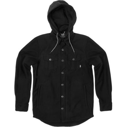 Saga - Scout Jacket - Men's