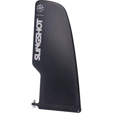Slingshot Sports - Crossbreed 11ft Airtech Package + SUP WINDer