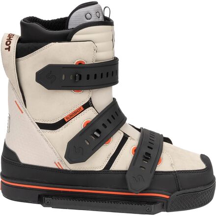 Slingshot Sports - Space Mob Boot - 2024 - One Color