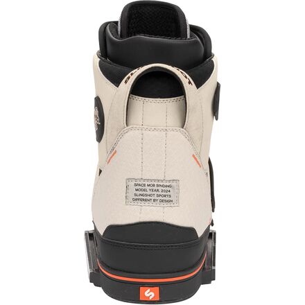 Slingshot Sports - Space Mob Boot - 2024