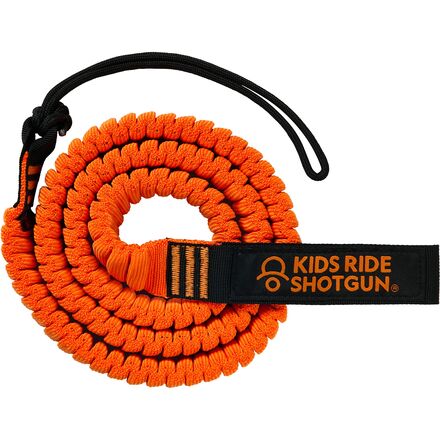 MTB Tow Rope