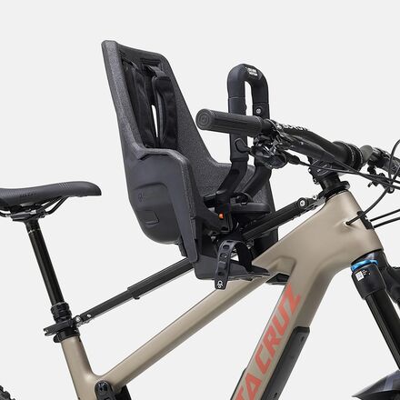 Kids Ride Shotgun - Shotgun Pro Evo
