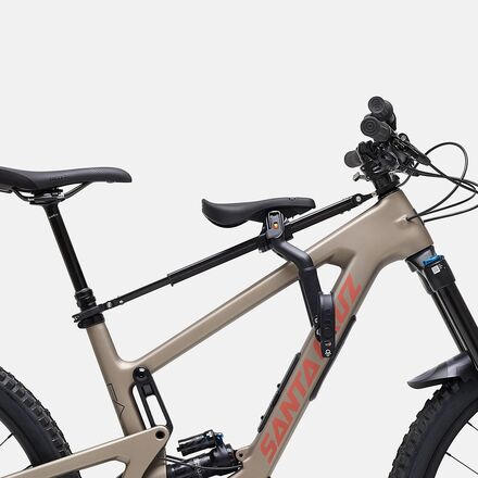 Kids Ride Shotgun - Shotgun Pro Evo