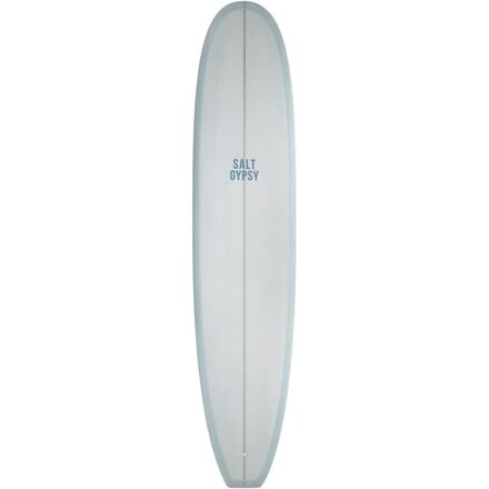 Salt Gypsy - Dusty Retro Longboard Surfboard - Women's