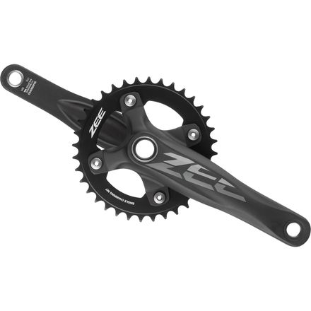 Shimano - ZEE FC-M645 Crankset