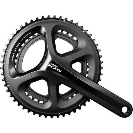 Shimano - 105 FC-5800 11-Speed Crankset