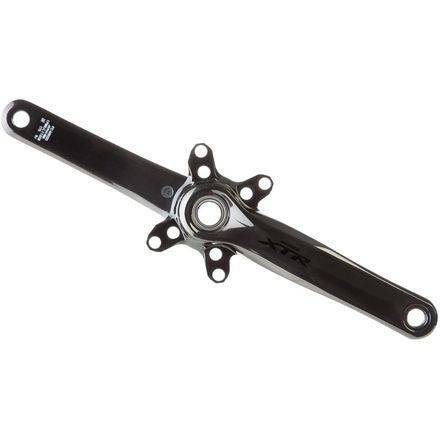 Shimano - XTR FC-M9020-1 1x Trail Crank Arms