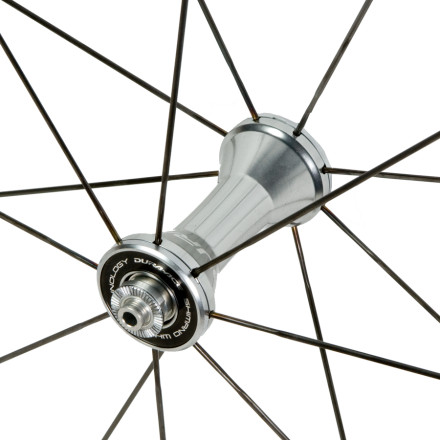 Shimano - Dura-Ace WH-7850-50 Carbon Wheelset - Tubular