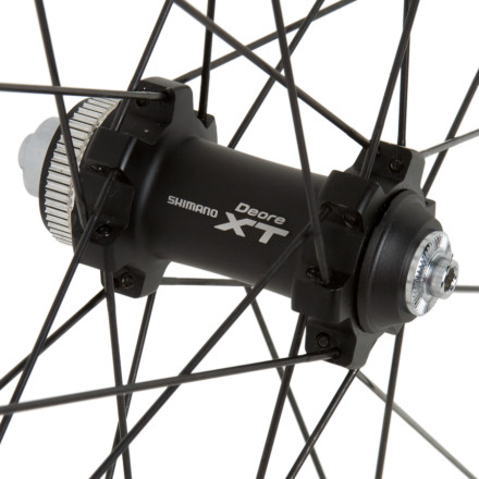 Shimano - XT WH-M775 XC Racing - Wheel or Wheelset