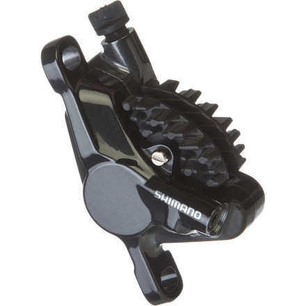 Shimano - RS785 Hydraulic Disc Brake Caliper - Black