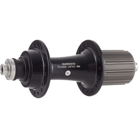 Shimano - Dura-Ace HB-9000 Rear 11-Speed Road Hub