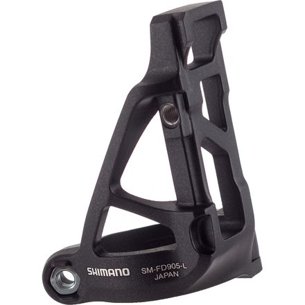 XTR Di2 SM-FD905 Front Derailleur Adapter