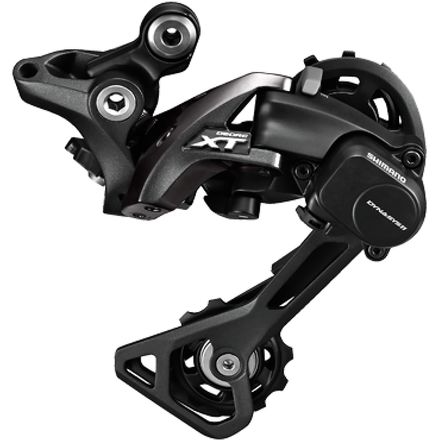 Shimano - XT RD-M8000 Rear Derailleur - One Color