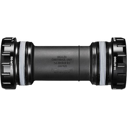 Shimano - XT BB-MT800 Bottom Bracket - BSA Threaded