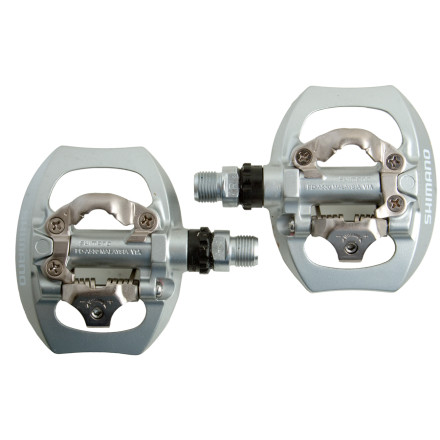 Shimano - PD-A530 SPD Dual Platform Pedal