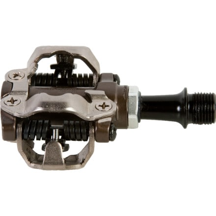Shimano - PD-M540 SPD Pedals - null