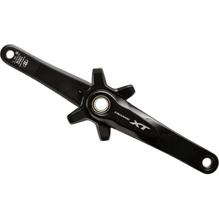 Shimano - XT FC-M8000 1x Crank Arms