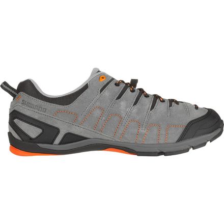 Shimano - SH-CT80 Cycling Shoe - Men's