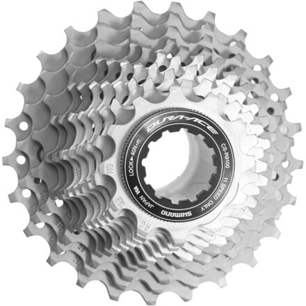 Shimano - Dura-Ace CS-R9100 11-Speed Cassette - One Color