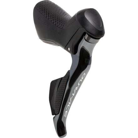 Shimano - Dura-Ace Di2 ST-R9150 11-Speed Shifters - Black