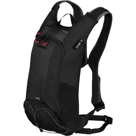 Shimano - Unzen 10L Hydration Backpack