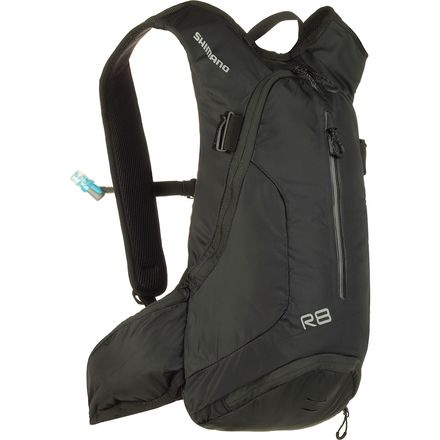Shimano - Rokko 8L Hydration Backpack
