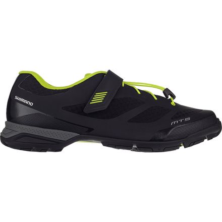 Shimano MT5 Cycling Shoe - Men's - Bike