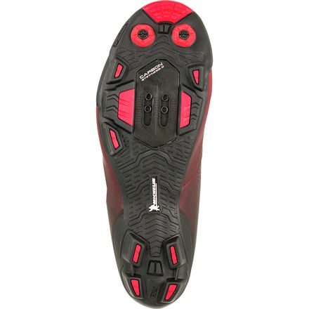 Shimano - XC7 Cycling Shoe - Men's