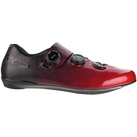 Shimano - RC7 Limited Edition Cycling Shoe - Men's - Red