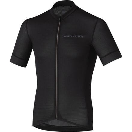 Shimano S-PHYRE Short-Sleeve Jersey - Men's - Bike