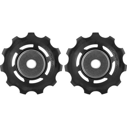 Shimano - Dura-Ace 11 Speed Road Pulley Wheel Kit